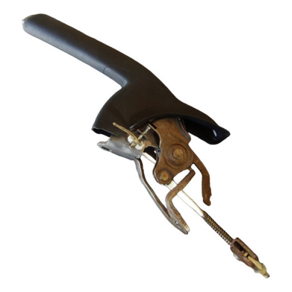 Alavanca Freio De Mão Honda New Fit 2015/19 Original