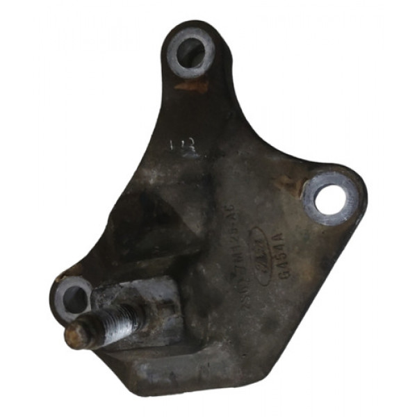 Suporte Coxim Câmbio Ford Fiesta 1.0 2008/09 