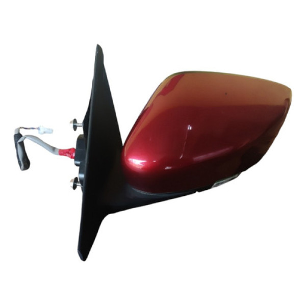 Retrovisor Elétrico Nissan Kicks 1.6 2018 Sem Seta