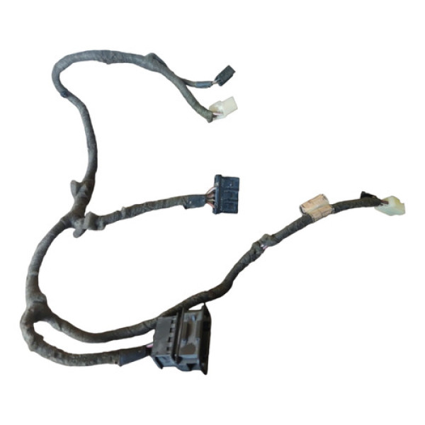 Chicote Elétrico Caixa De Ar Gol Bola G3 2000