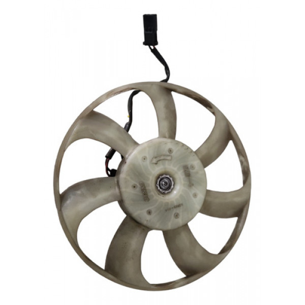 Motor Hélice Ventoinha Honda New Fit 1.5 2021 