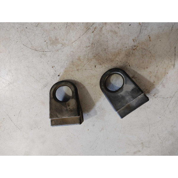 Suporte Do Radiador Peugeot 206 207 