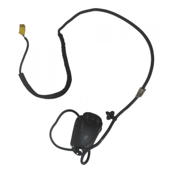 Comando Som Volante Renault Clio 1.0 16v Gasolina 2003/04