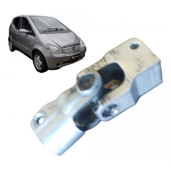 Trizeta Coluna De Direção Mercedes Classe A 160 2002
