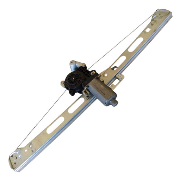 Máquina Vidro Elétrico Dd Mercedes Benz Classe A 2002 Orig