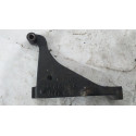 Suporte Alternador Gm Corsa Sedan 1.4 8v Ano 03/12 93386367 