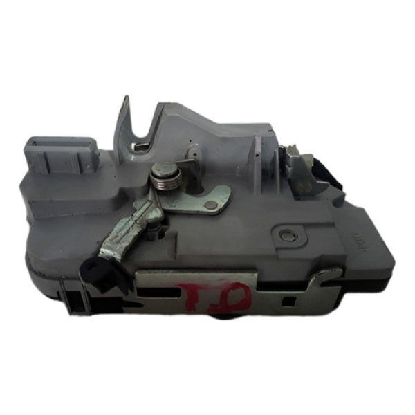 Fechadura Porta Tras.l/d Peugeort Sw 1.4 2011