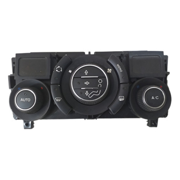 Comando Ar Condicionado Peugeot 408 2011 