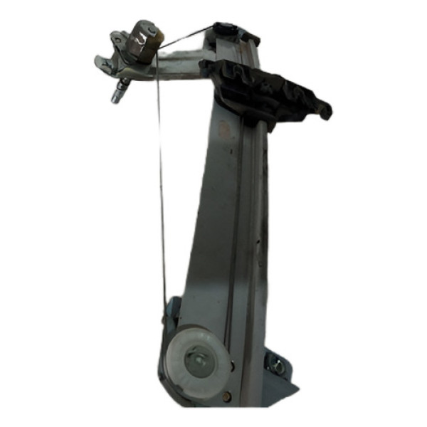 Máquina De Vidro Traseira Dir/ Peugeot 1.4 Passion 2012