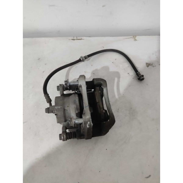 Pinça De Freio Dianteira Direita Nissan Kicks 2018 1.6 16v