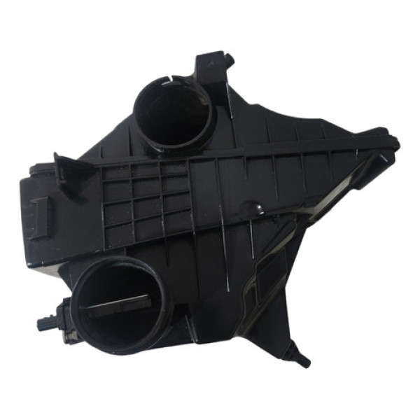 Caixa Filtro De Ar Nissan Livina Aut 2009/10 1.8 16v