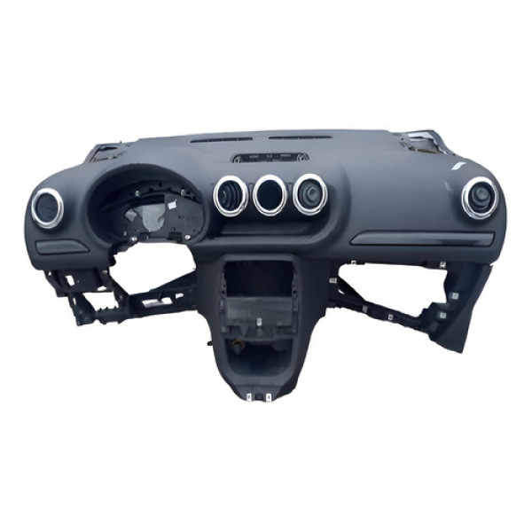 Capa Painel Citroen C3 Aircross 1.6 2011