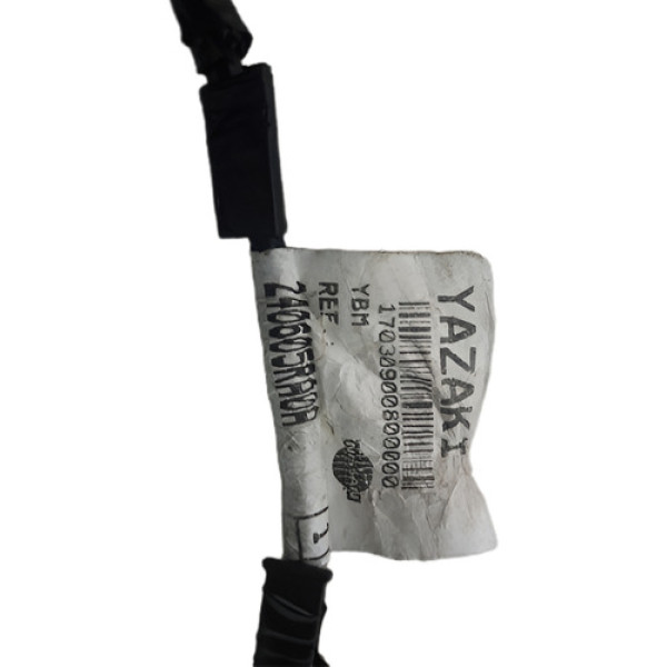 Chicote Teto Nissan Kicks 1.6 16v 2018