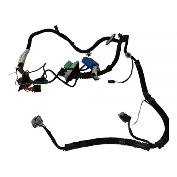 Chicote Porta Dianteira Esquerda Aircross 11/18