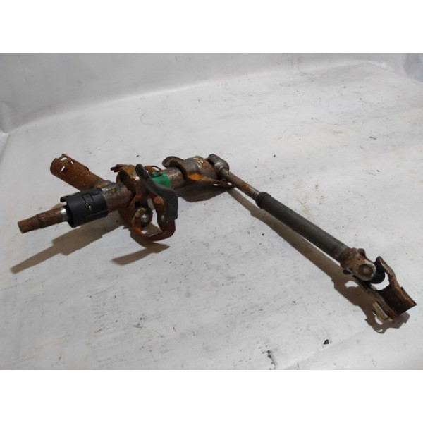 Coluna De Direção Do Peugeot 206