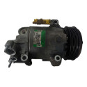 Compressor Do Ar Condicionado Peugeot 207 Sw 1.4 2011