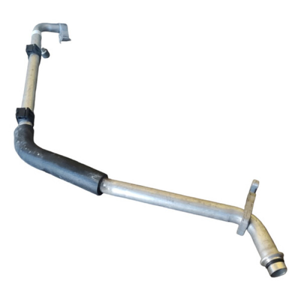 Cano Ar Condicionado Toyota Corolla 2.0 2016 Bc446220