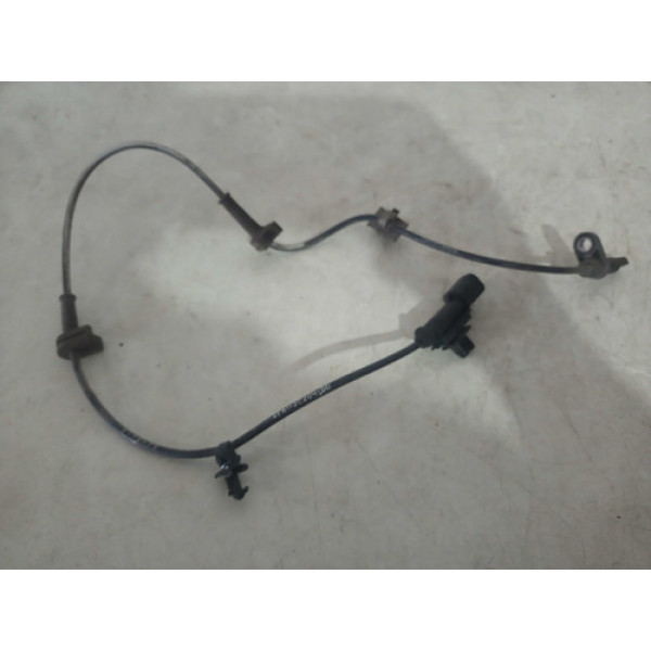 Sensor Abs Dian/esquer New Fiesta Power Shift 1.6 2017