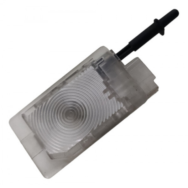 Luz Cortesia Porta Luvas Onix Lt 2013-18