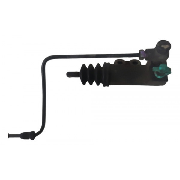 Atuador De Embreagem Hyundai Hb20 1.6 2015