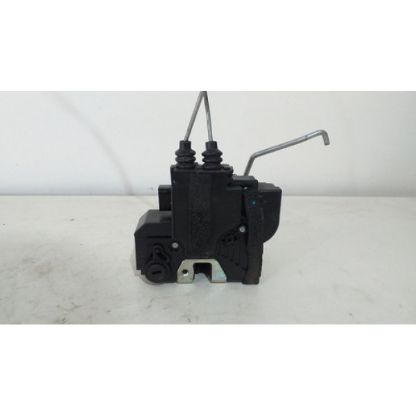 Fechadura Porta Traseira Direito  Hyundai Hb20 2015