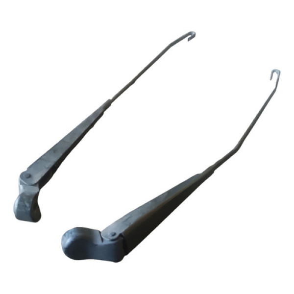 Par Braço Limpador Dianteiro Mercedes Classe A 160 2002