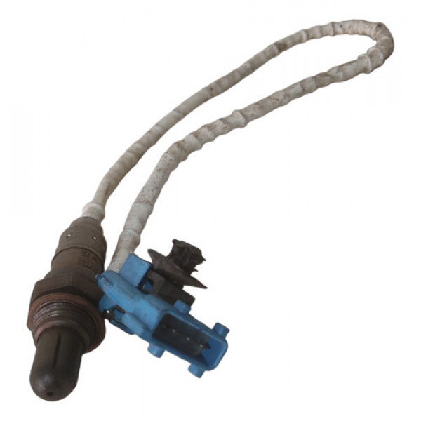 Sonda Lambda Inferior C3 Aircross 1.5 2013 7511263346b1