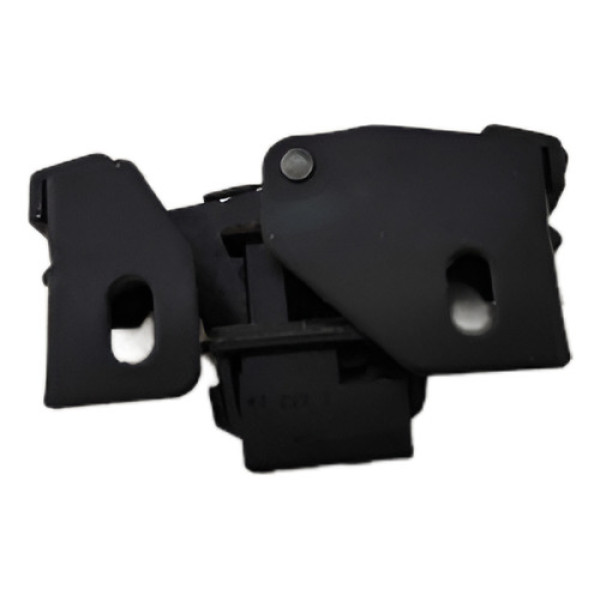 Batente Tampa Traseira Peugeot 207 Passion 2012