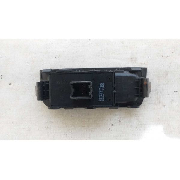 Botão Vidro Elétrico Traseiro Esquerdo Onix Prisma 2015