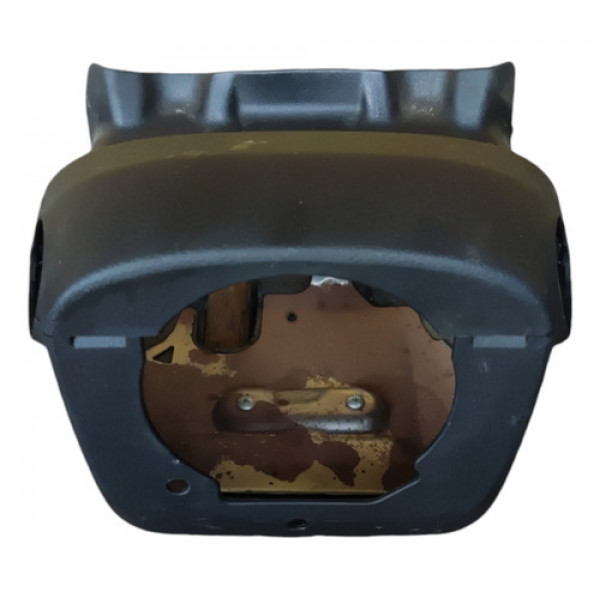 Moldura Acabamento Chave De Seta Honda Civic G9 2014