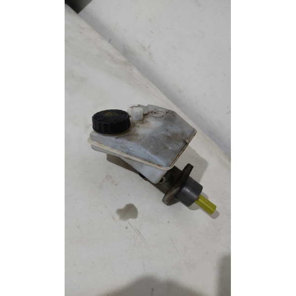 Cilindro Mestre  Peugeot 207 2012 1.4 Flex 16381