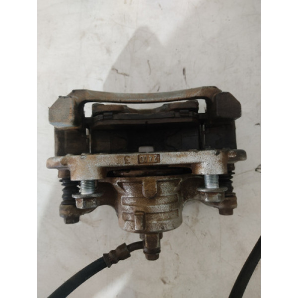 Pinça De Freio Dianteira Direita Nissan Versa 2017