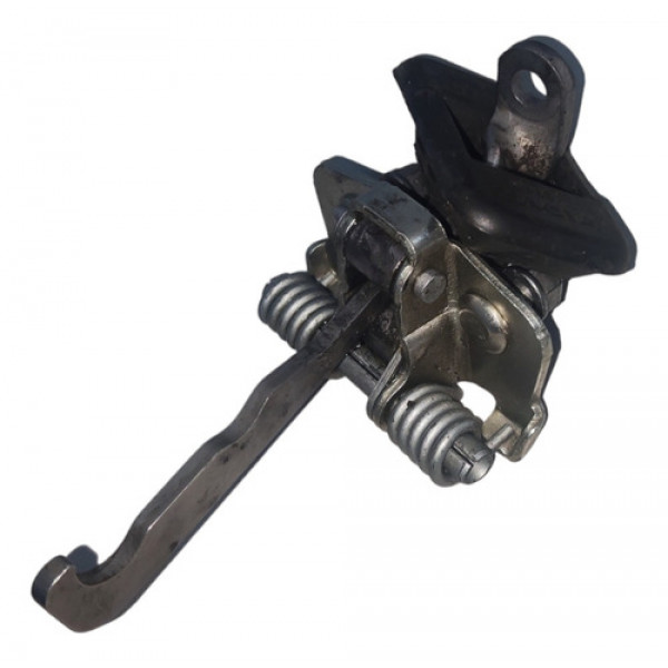 Limitador De Porta Duster Oroch 808949965r 2018