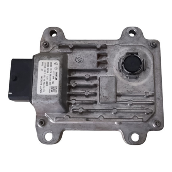 Módulo Câmbio Automático Renault Captur Life 1.6 2018/19