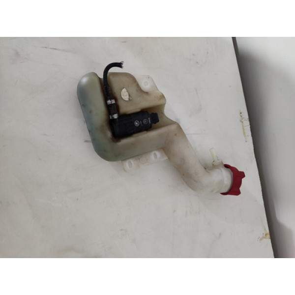 Reservatório Partida Frio Peugeot 207 1.4 8v 2012