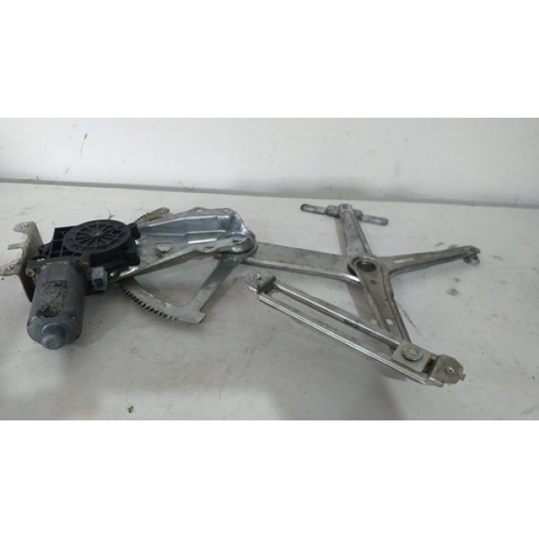 Maquina Vidro Elétrico Dianteira Lado Direito Corsa Joy 03
