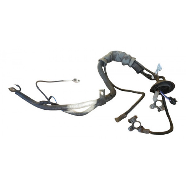 Cabo Positivo Bateria Mercedes Classe A 160 2003 1685400330