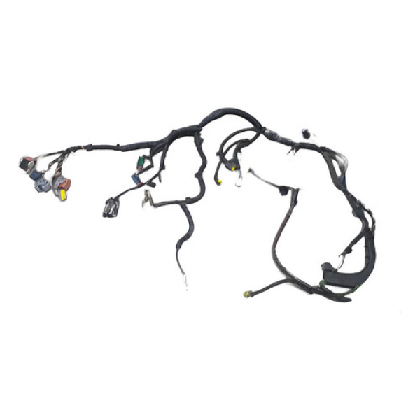 Chicote Do Motor Injeção C4 1.6 16v Flex 2012 (com Detalhes)