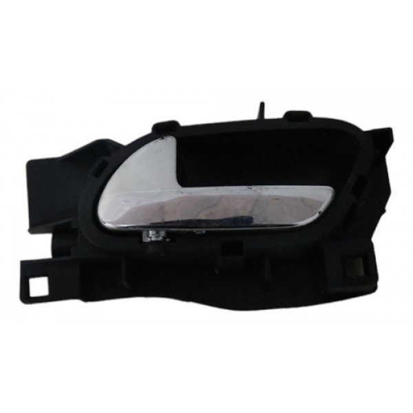 Maçaneta Interna Esquerda C4 Pallas 2.0 Glx Mecân. 2010 