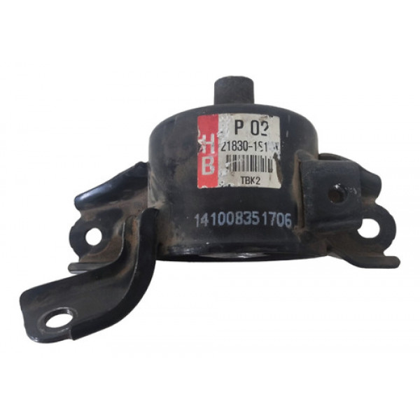 Coxim Superior Câmbio Hyundai Hb20 1.6 2016