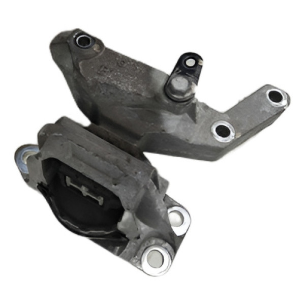 Coxim Hidraulico Do Motor Kicks 2018 1.6 16v