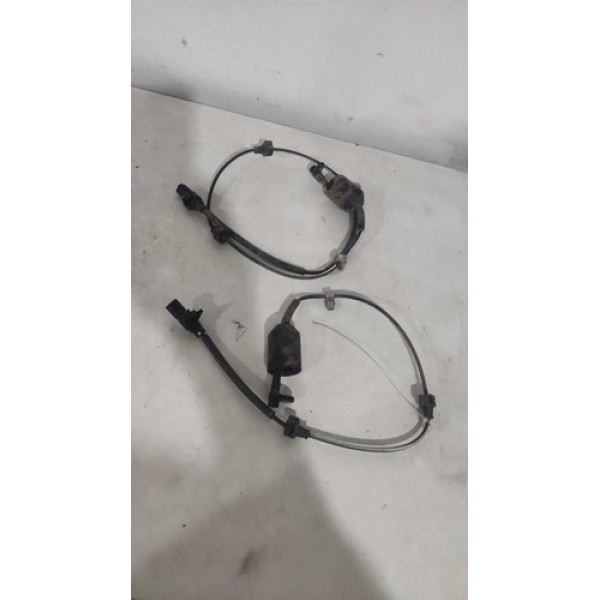 Par De Sensor Abs Traseiro Honda City 2015 A 2020 