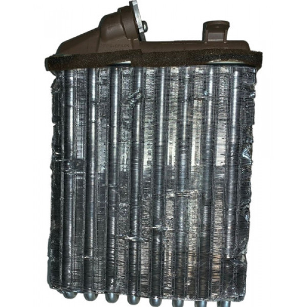 Radiador Do Ar Quente Honda Fit 2009  Bc116120-3780