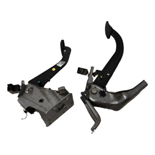 Pedal Embreagem E Freio Hb20 2012 1.0 3cc 32802-1s000