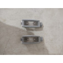 Par Luz Quebra Sol Volkswagen Virtus 2018 1k0947109