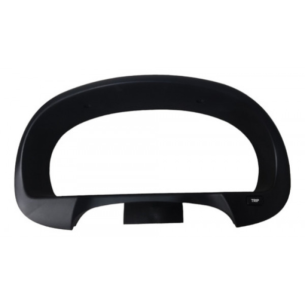 Moldura Painel De Instrumentos Hyundai I30 2.0 2011