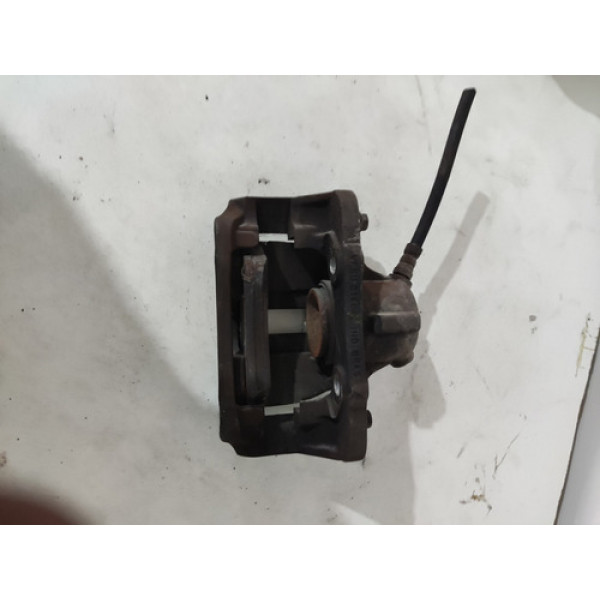 Pinça Freio Dianteiro Esquerda Citroen Xsara Picasso 2010 11