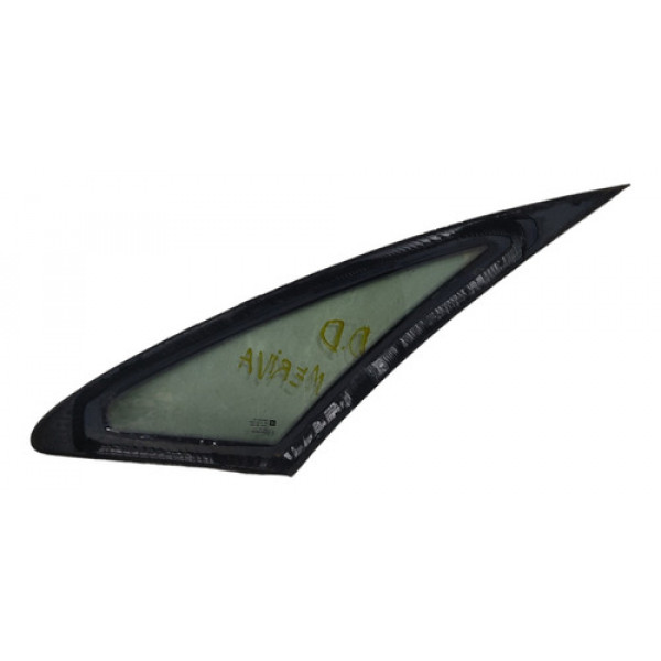 Vidro Fixo Dianteiro Direito Chevrolet Meriva 1.8 2005