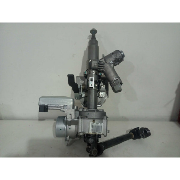 Coluna Direçao Eletrica Ford Ka 1.0 3cc Ano 2020