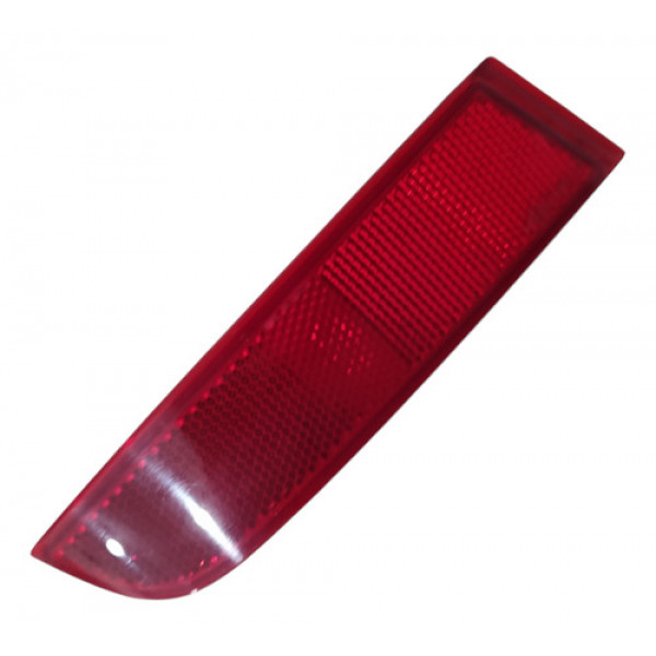 Olho De Gato Refletor Para-choque Tras Le Honda Wr-v 2021